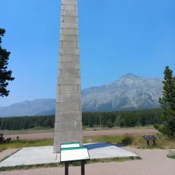 Helena National Forest - Townsend