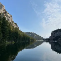 Helena National Forest - Townsend