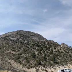Lewis and Clark Caverns State Park - Townsend
