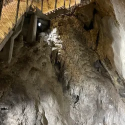 Lewis and Clark Caverns State Park - Townsend