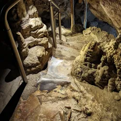 Lewis and Clark Caverns State Park - Townsend