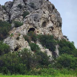 Missouri Headwaters State Park - Townsend