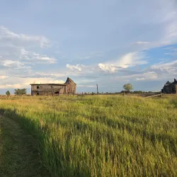 Missouri Headwaters State Park - Townsend