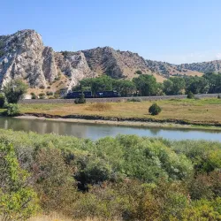 Missouri Headwaters State Park - Townsend