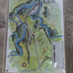 Missouri Headwaters State Park - Townsend