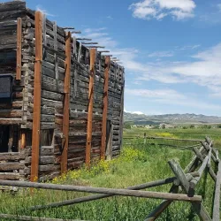 Missouri Headwaters State Park - Townsend