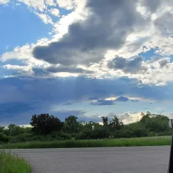 Missouri River - Townsend