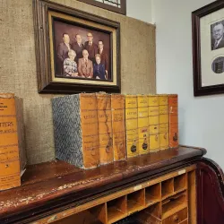 Townsend Depot Museum - Townsend