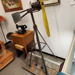 Townsend Depot Museum - Townsend