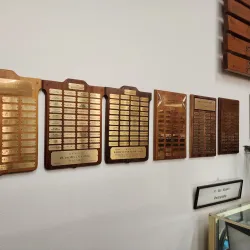 Townsend Depot Museum - Townsend