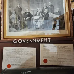 Townsend Depot Museum - Townsend