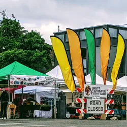 Townsend Farmers Market - Townsend