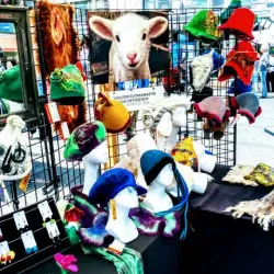 Townsend Farmers Market - Townsend