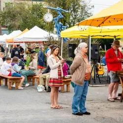 Townsend Farmers Market - Townsend