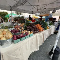 Townsend Farmers Market - Townsend