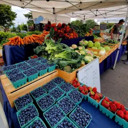 Townsend Farmers Market - Townsend