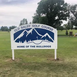 Townsend Golf Course - Townsend