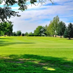 Townsend Golf Course - Townsend