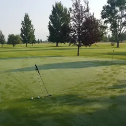 Townsend Golf Course - Townsend