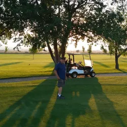 Townsend Golf Course - Townsend