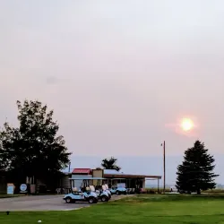 Townsend Golf Course - Townsend