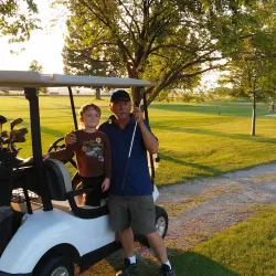 Townsend Golf Course - Townsend