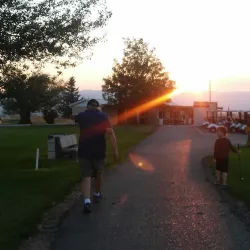 Townsend Golf Course - Townsend