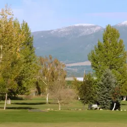 Townsend Golf Course - Townsend