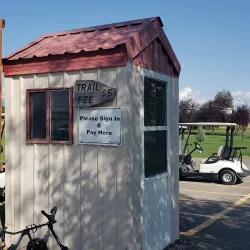 Townsend Golf Course - Townsend