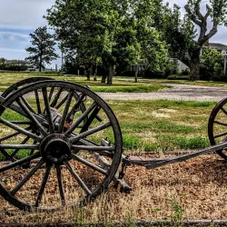Fort Assinniboine State Park - Zurich