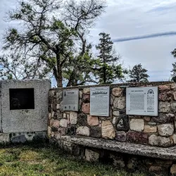 Fort Assinniboine State Park - Zurich