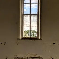 Fort Assinniboine State Park - Zurich