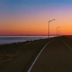 Fort Peck Lake - Zurich