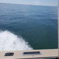 Fort Peck Lake - Zurich