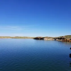 Fort Peck Lake - Zurich