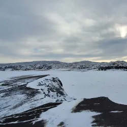 Fort Peck Lake - Zurich