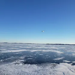 Fort Peck Lake - Zurich