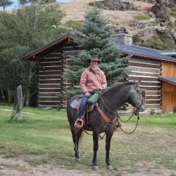 Local Ranch Tours - Zurich