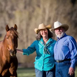Local Ranch Tours - Zurich