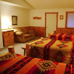 Local Ranch Tours - Zurich