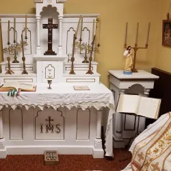 Zortman Community Museum - Zurich