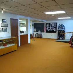 Zortman Community Museum - Zurich