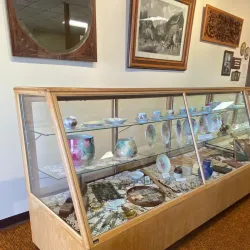 Zortman Community Museum - Zurich