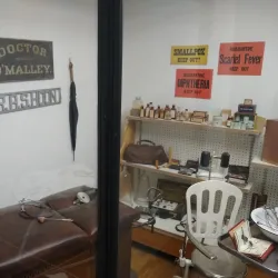 Zortman Community Museum - Zurich