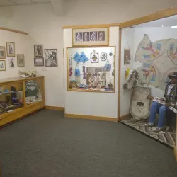 Zortman Community Museum - Zurich