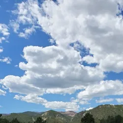 Zortman-Landusky Gold Mining District - Zurich