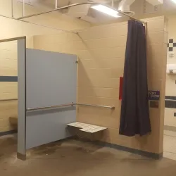 Bellevue Aquatic Center - Bellevue