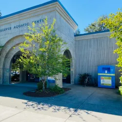 Bellevue Aquatic Center - Bellevue