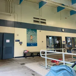 Bellevue Aquatic Center - Bellevue