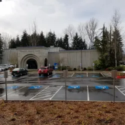 Bellevue Aquatic Center - Bellevue